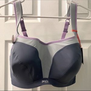 Panache high impact sports bra